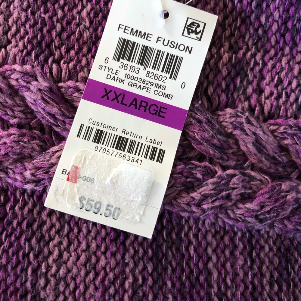 Sweater - Picture 5 of 5